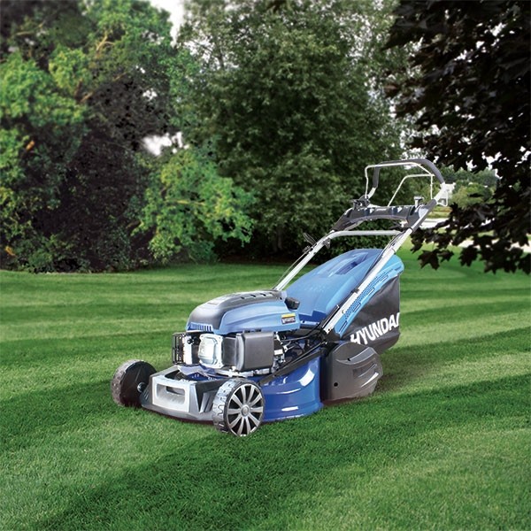 Hyundai HYM430SPR