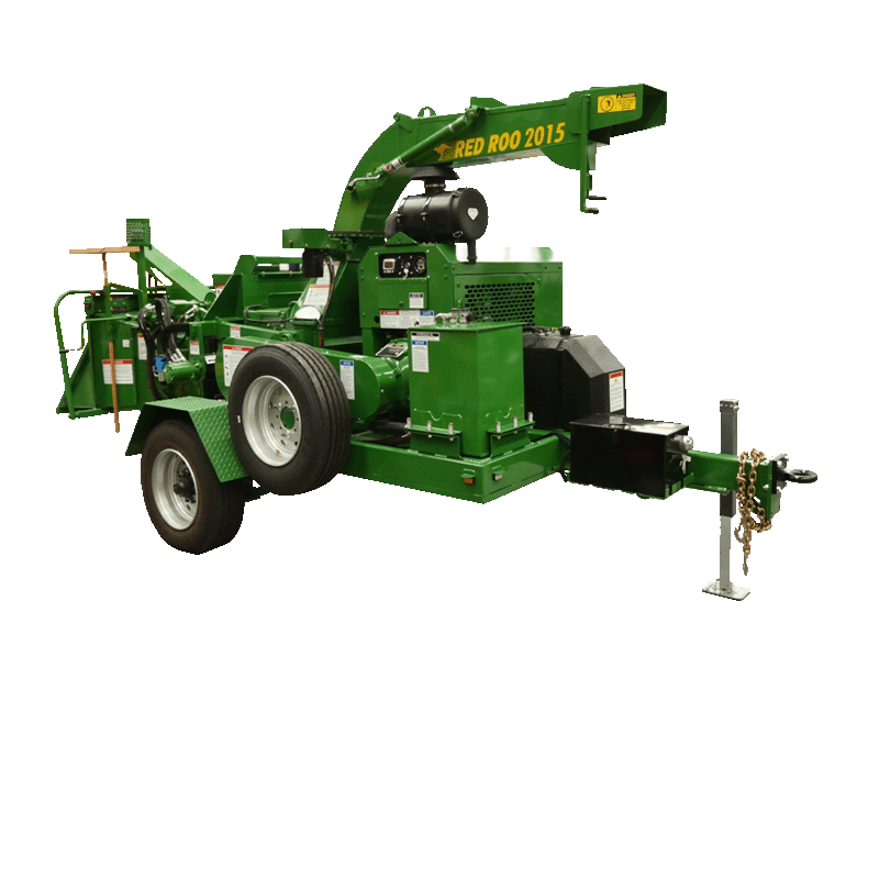 WOODSHARK 350