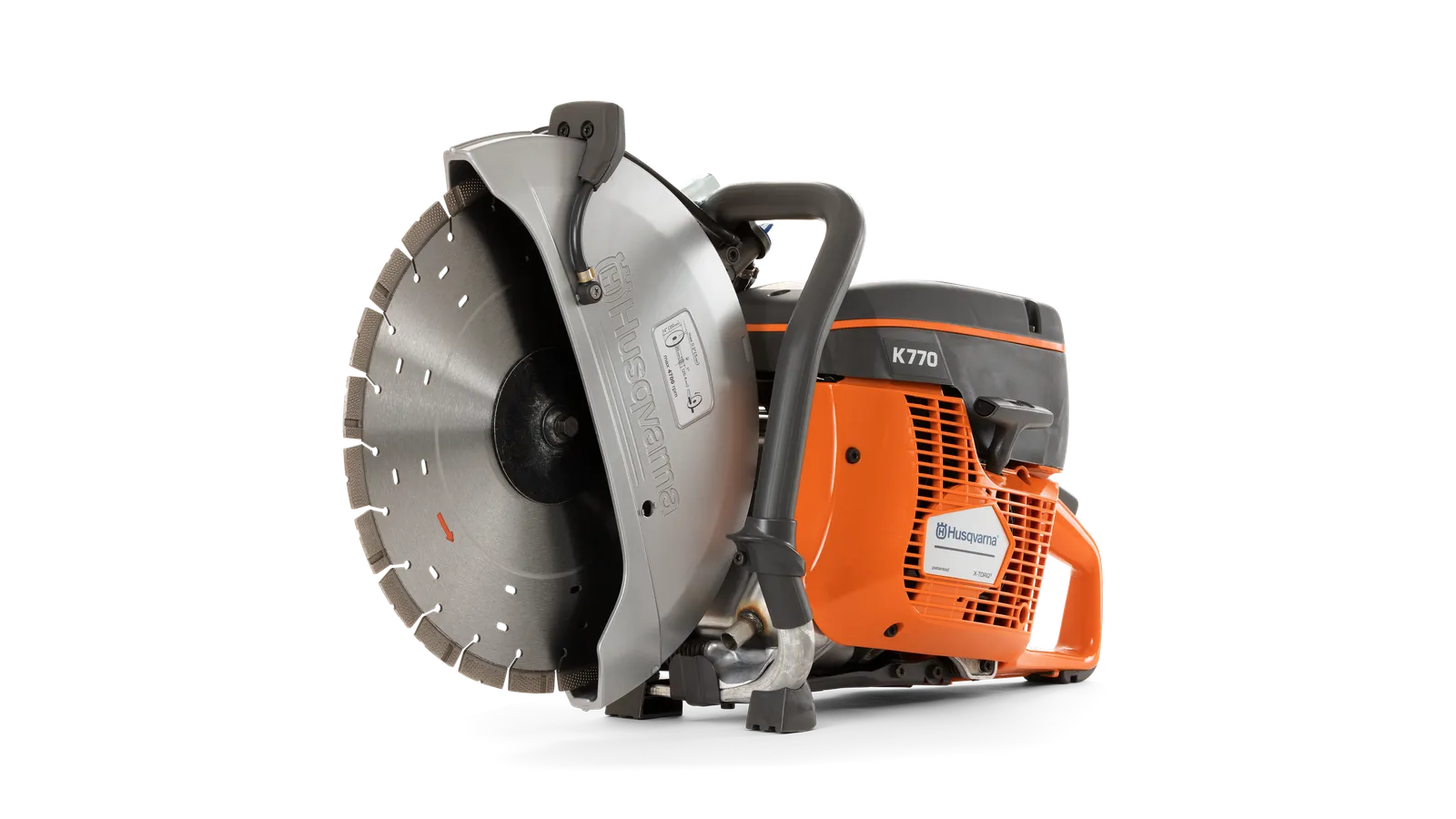 Active Husqvarna/Partner K750 Active