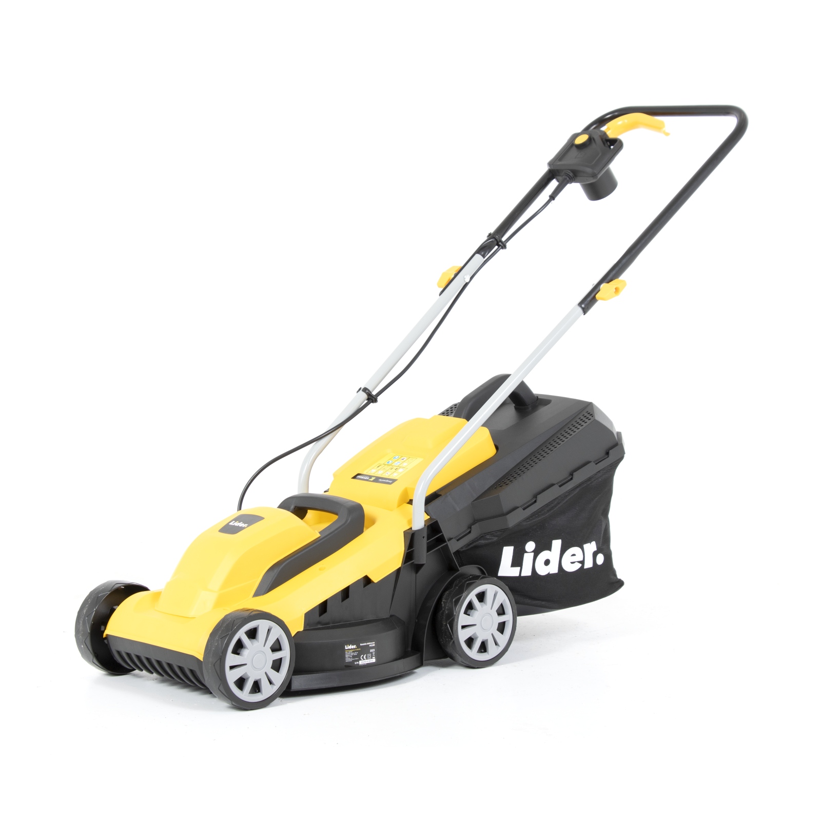 LIDER YK1033