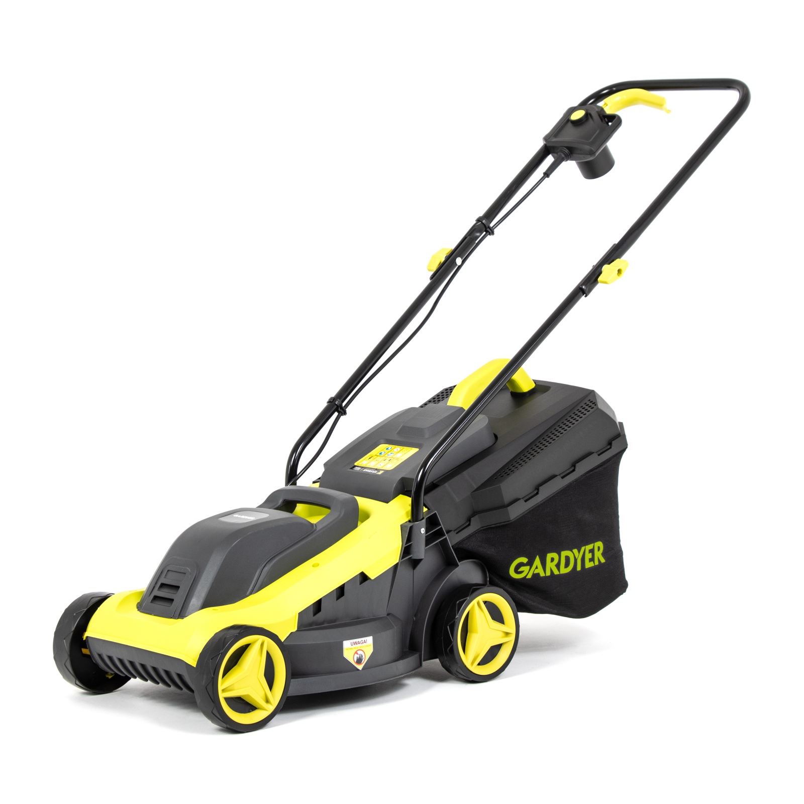GARDYER M200