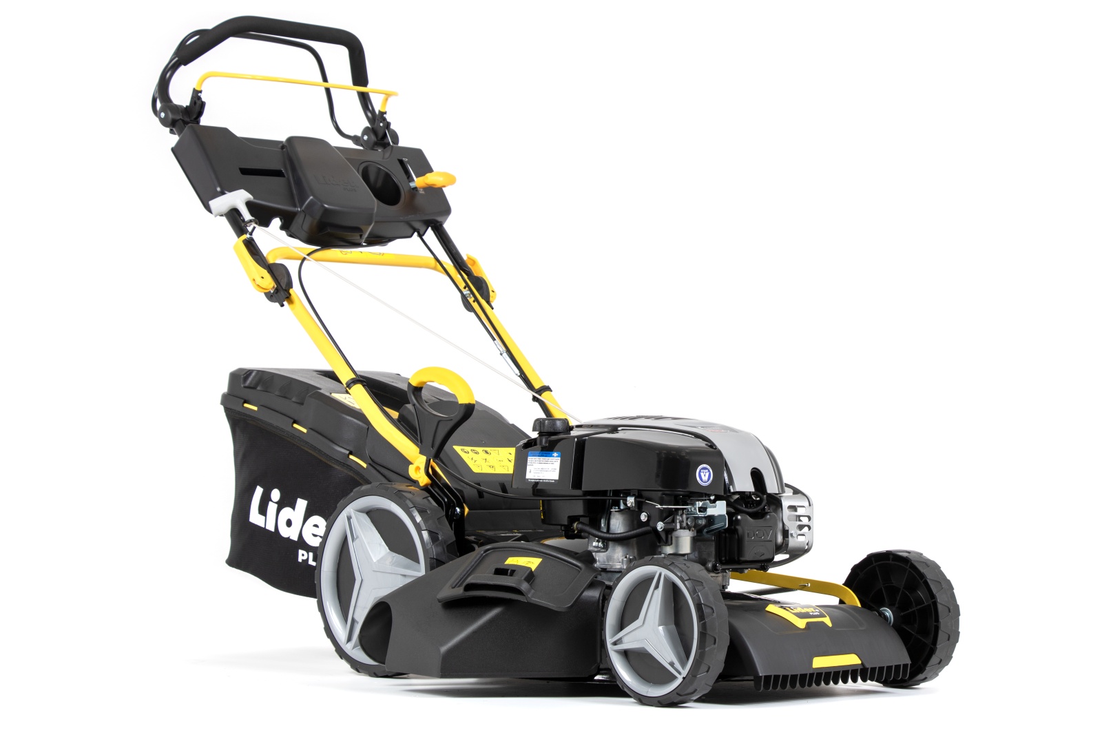LIDER WA20BS750N