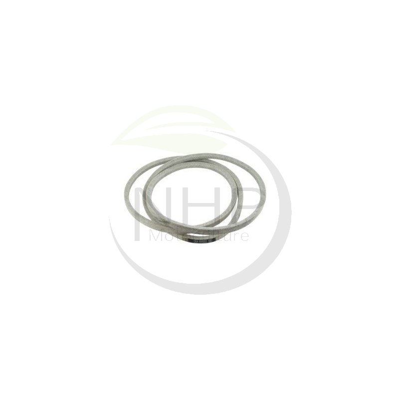 COURROIE TRACTEUR TONDEUSE MTD - BOLENS - YARDMAN - CUB CADET - GUTBROD - 75404062 - 754-04062