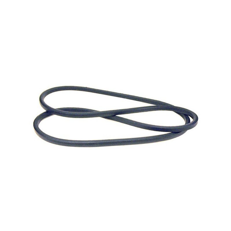 COURROIE TRACTEUR TONDEUSE KUBOTA K570034710 - K570034711 - K570034712 - K5700-34710 - K5700-34711 - K5700-34712