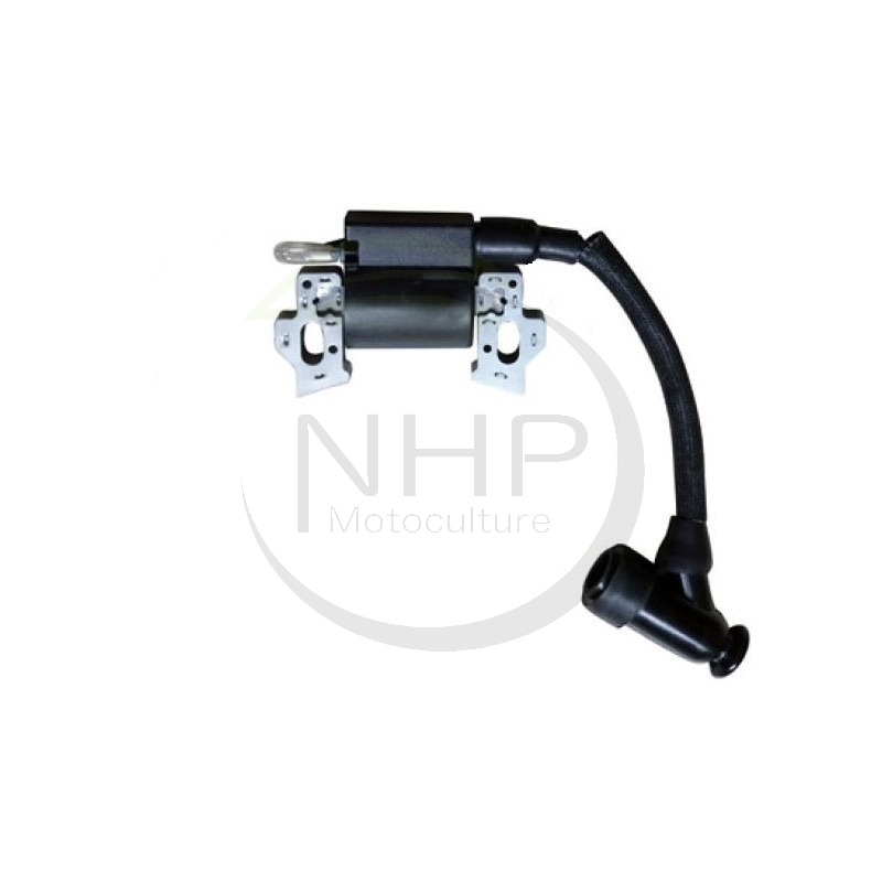 BOBINE ALLUMAGE MOTEUR HONDA GXV120 - GXV140 - GXV160/1P60 - 30500-ZE7-033 - 30500ZE7033