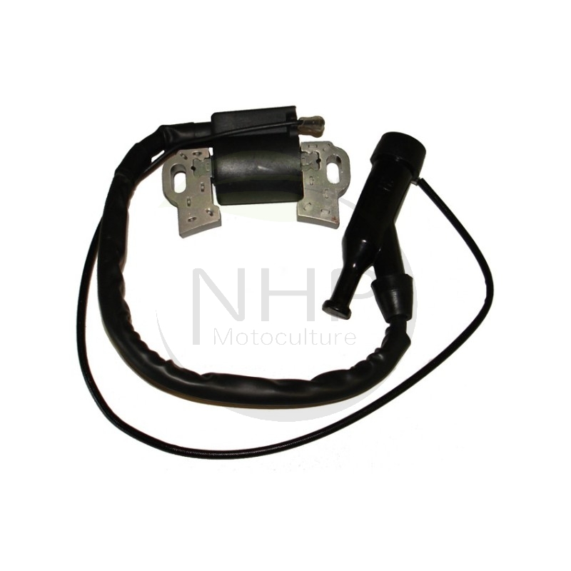 BOBINE ALLUMAGE MOTEUR LONCIN LC5000 - LC6500DDC - G340 - G390 - G420 270920170-0001 - 2709201700001