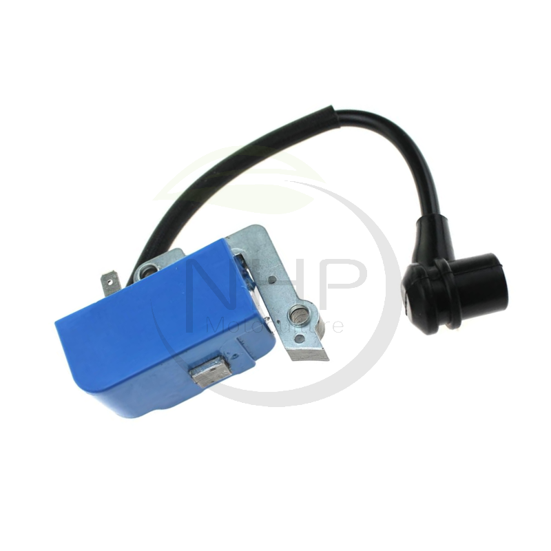 BOBINE ALLUMAGE DEBROUSSAILLEUSE ECHO SRM3800 - SRM3805 - SRM4600 - SRM4605