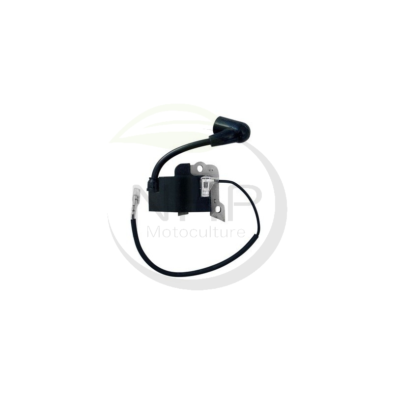 BOBINE ALLUMAGE MOTEUR HONDA GX25 - GX25T - FG110 - HHT25 - 30500-Z0H-013, 30500Z0H013 - 30500-Z0H-023 - 30500Z0H023