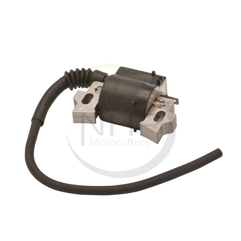 BOBINE ALLUMAGE MOTEUR PUBERT - STAUB - OLEO MAC - KIVA - LONCIN R180 - R210 - LC170 0001180025 - 270920162-0001