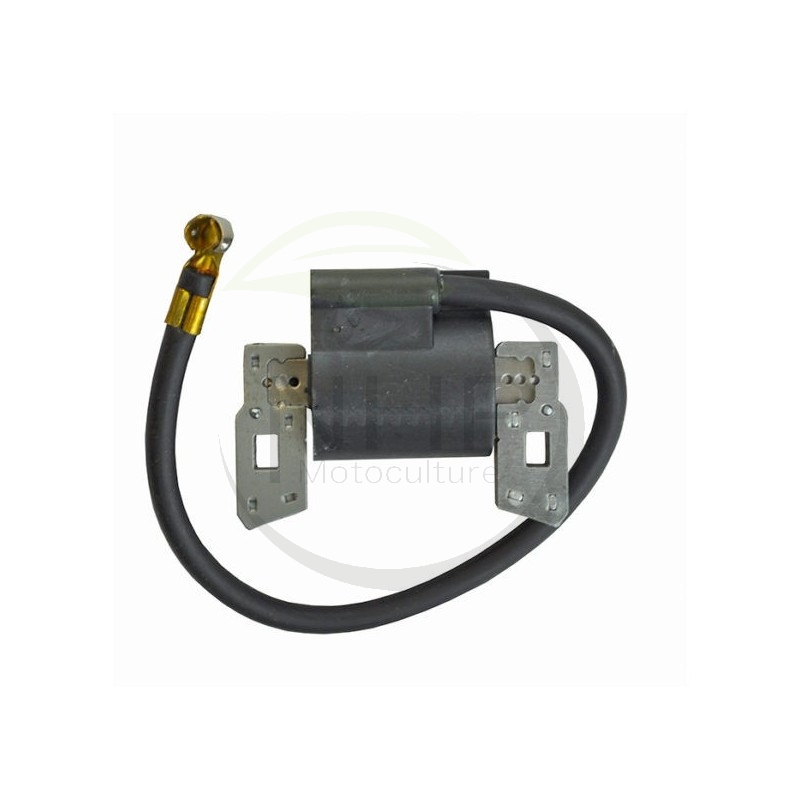 BOBINE ALLUMAGE MOTEUR BRIGGS ET STRATTON 397358 - 298316 - 395490 - 395491 - 697037 - 555075 - 555164