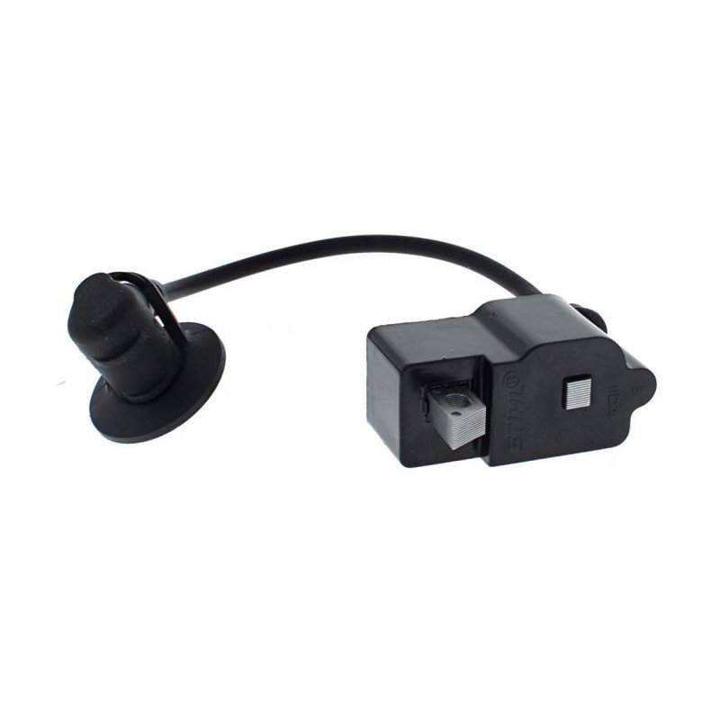 BOBINE ALLUMAGE TRONCONNEUSE STIHL MS661 - 1144-400-1301 - 11444001301 - 1144 400 1301