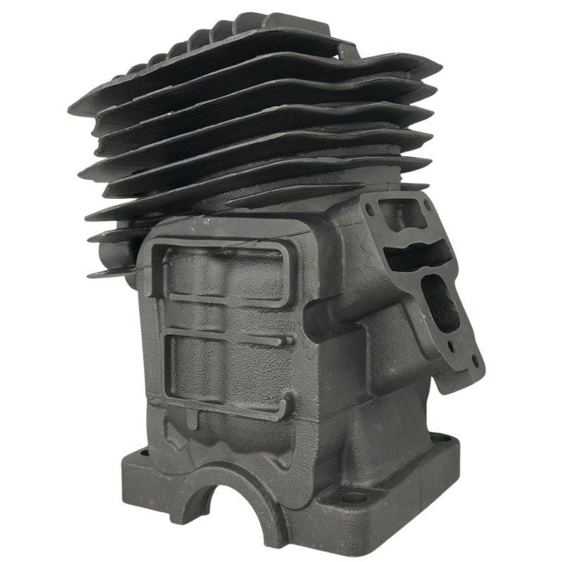 CYLINDRE PISTON TRONCONNEUSE STIHL MS391 - 1140 020 1204 - 1140-020-1204 - 11400201204