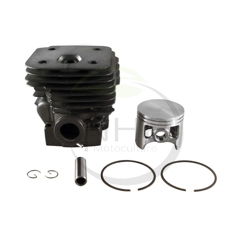 CYLINDRE PISTON TRONCONNEUSE HUSQVARNA 395 XP - EPA - 503 99 39-71 - 503 99 39 71 - 503-99-39-71 - 503993971 - 503993903