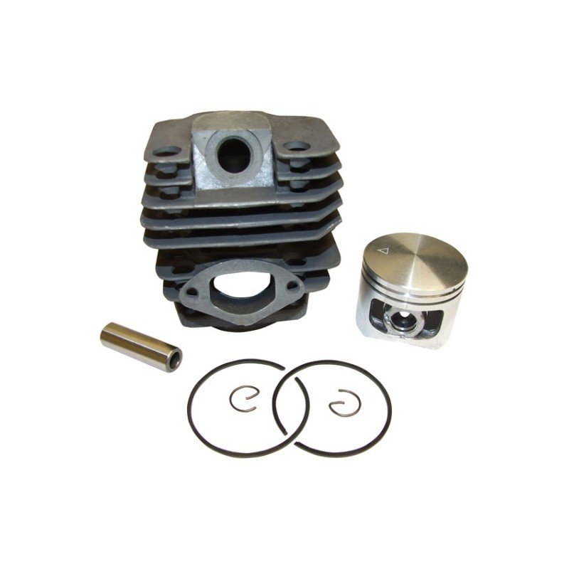 KIT CYLINDRE PISTON TRONCONNEUSE GARLAND FOREST 52 - YD5200-12111
