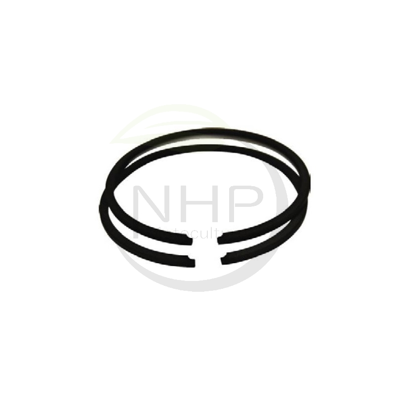 KIT 2 SEGMENTS HUSQVARNA - JONSERED 537 40 00-01 - 503 28 90-03 - 544 11 62-01 - 537400001 - 503289003 - 544116201