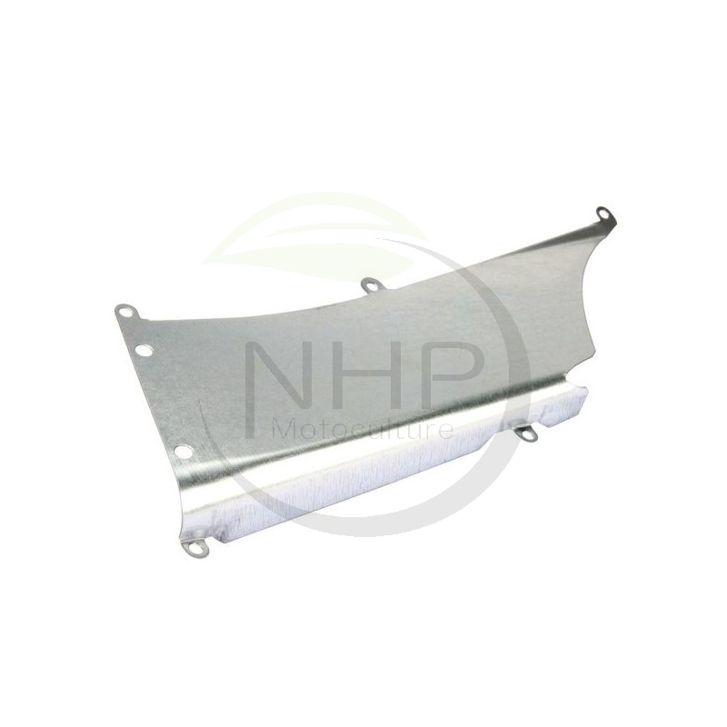DEFLECTEUR CONVOYEUR TRACTEUR TONDEUSE GGP CASTELGARDEN 327140056/0 - 3271400560 - 27140056/0 - 1136-0949-01