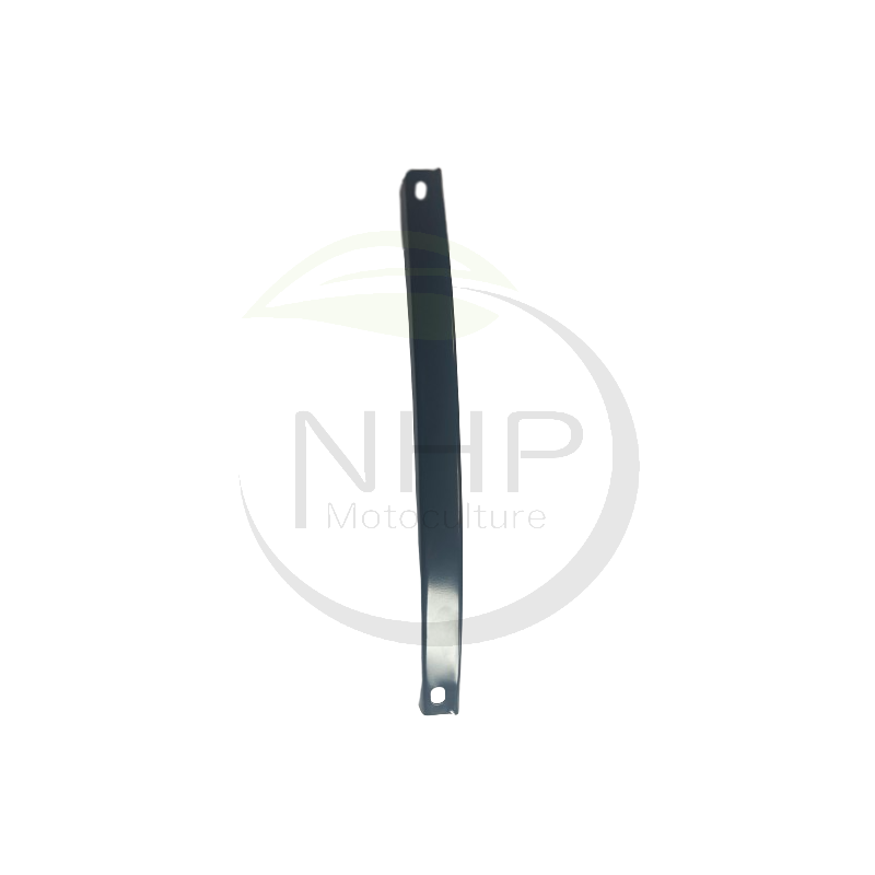 PROTECTEUR LATERALE TONDEUSE KAAZ - SABRE - 5109011709 - 51090 117 09 - 51090103 - 51090102