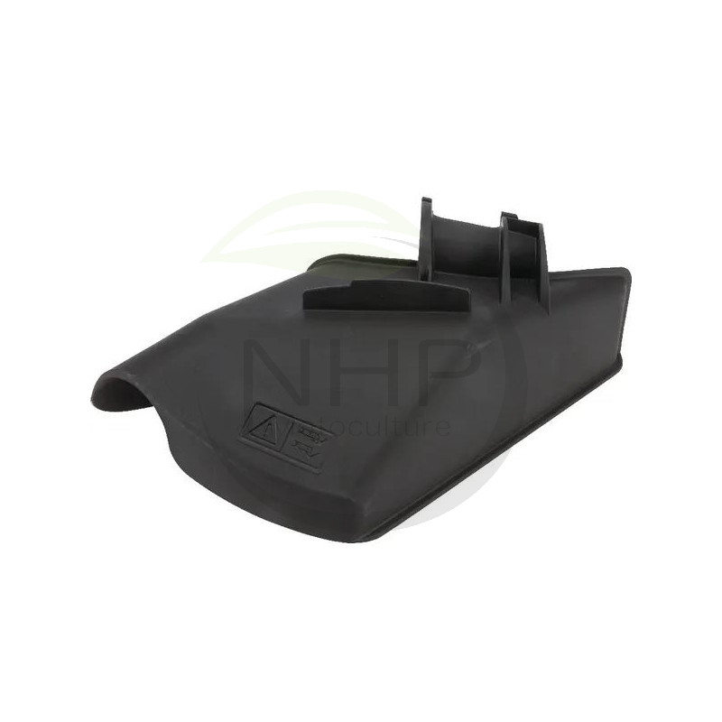 DEFLECTEUR EJECTION LATERALE GGP - CASTELGARDEN - STIGA 322108295/0 - 322108295/1