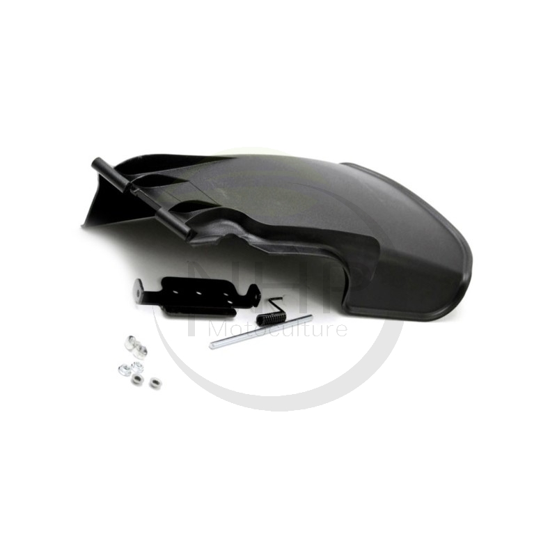 KIT DEFLECTEUR TRACTEUR TONDEUSE SIMPLICITY - SNAPPER - MURRAY - 1687750YP - 1687750