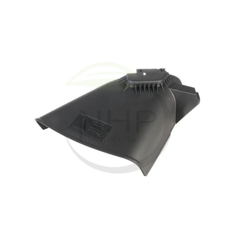 DEFLECTEUR TRACTEUR TONDEUSE GGP CASTELGARDEN 325600077/0 - 325600077/1 - 325600077/2 - 3256000770 - 3256000771 - 3256000772
