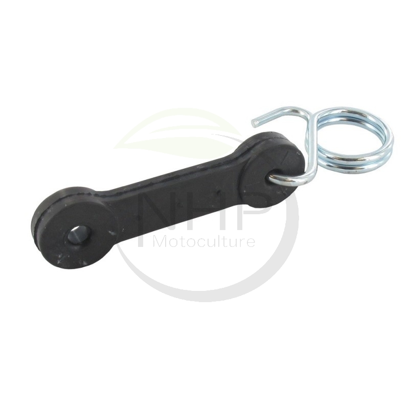 ATTACHE CAPOT AYP - HUSQVARNA - JONSERED 160793 - 532160793 - 532 16 07-93 - 532130758 - 532130759 - 130758 - 130759 - 532130760