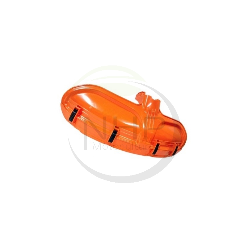 DEFLECTEUR DEBROUSSAILLEUSE HUSQVARNA 537331603 - 537 33 16-03 - 5373316-03 - 537331607