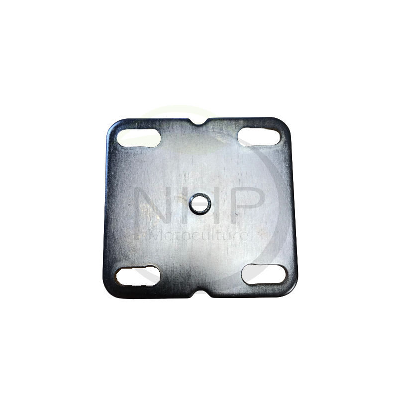 PLAQUE DEFLECTEUR DEBROUSSAILLEUSE ECHO - SHINDAIWA C552000200 - 69901356830 - 699013-56830 - C552-000200