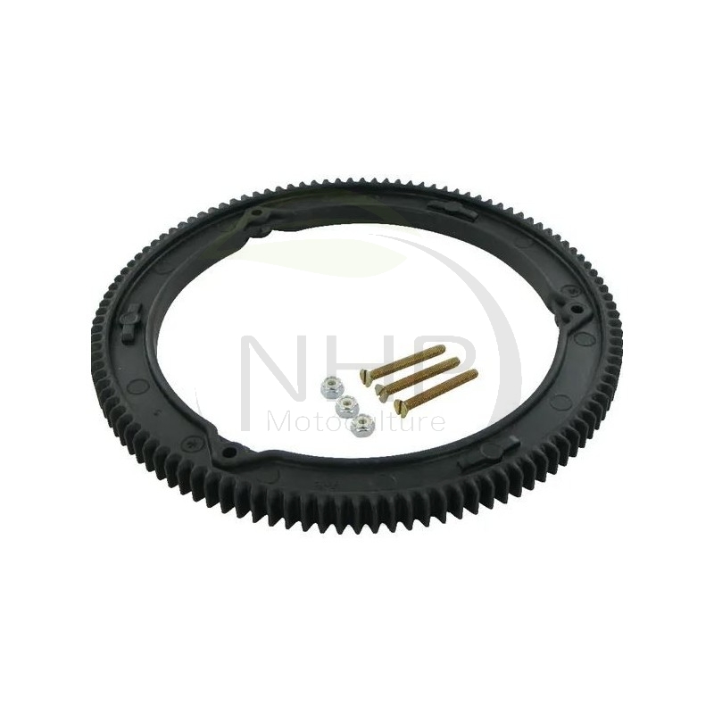 COURONNE DEMARREUR MOTEUR BRIGGS ET STRATTON 499612