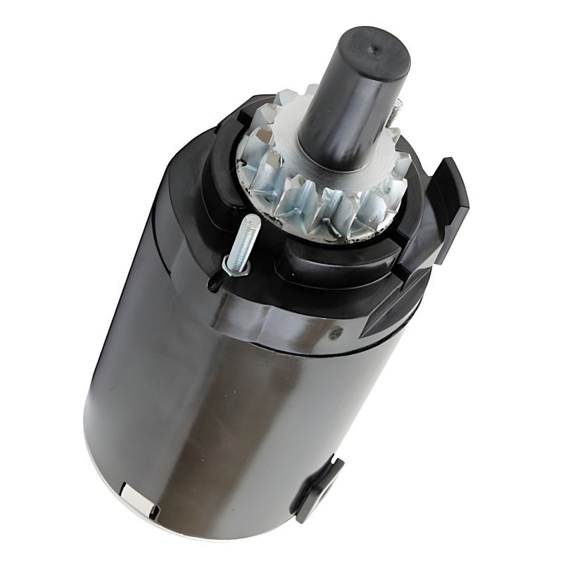DEMARREUR POUR MOTEUR ADPTABLE - KOHLER - 2009801 - 2009801S - 2009805 - 2009805S - 2009806