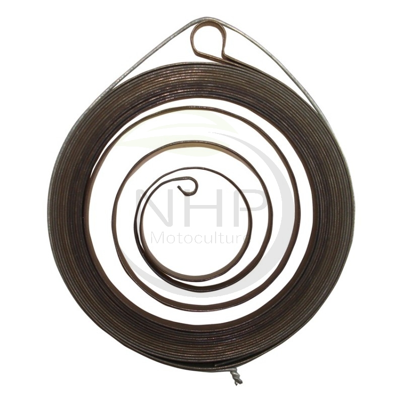 RESSORT LANCEUR ECHO 177220 03930 - 17722003930 - POULAN 530091543 - 69750091543