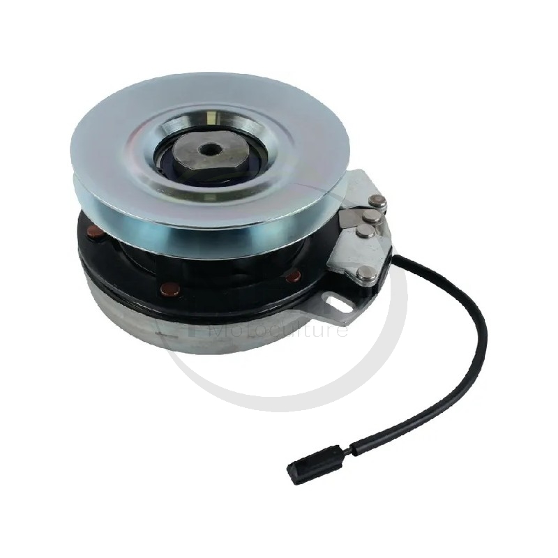 EMBRAYAGE TRACTEUR TONDEUSE MTD 717-04552 - 71704552 - 917-04552 - 917-04552A - WARNER 5219-98