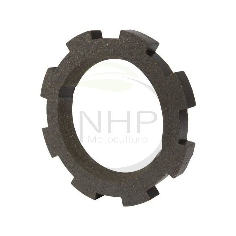 DISQUE BAGUE EMBRAYAGE TONDEUSE HONDA HRB217 - HRX217 - HRX476 C - HRX537 C - 75150-VE1-R00 - 75150VE1R00