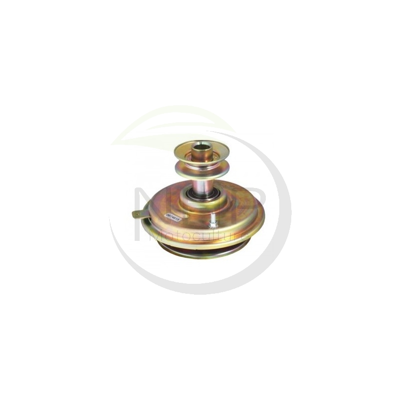 EMBRAYAGE TRACTEUR TONDEUSE MTD - CUB CADET - BOLENS - YARDMAN 717-1788 - 7171788 - 75306347 - 753-06347