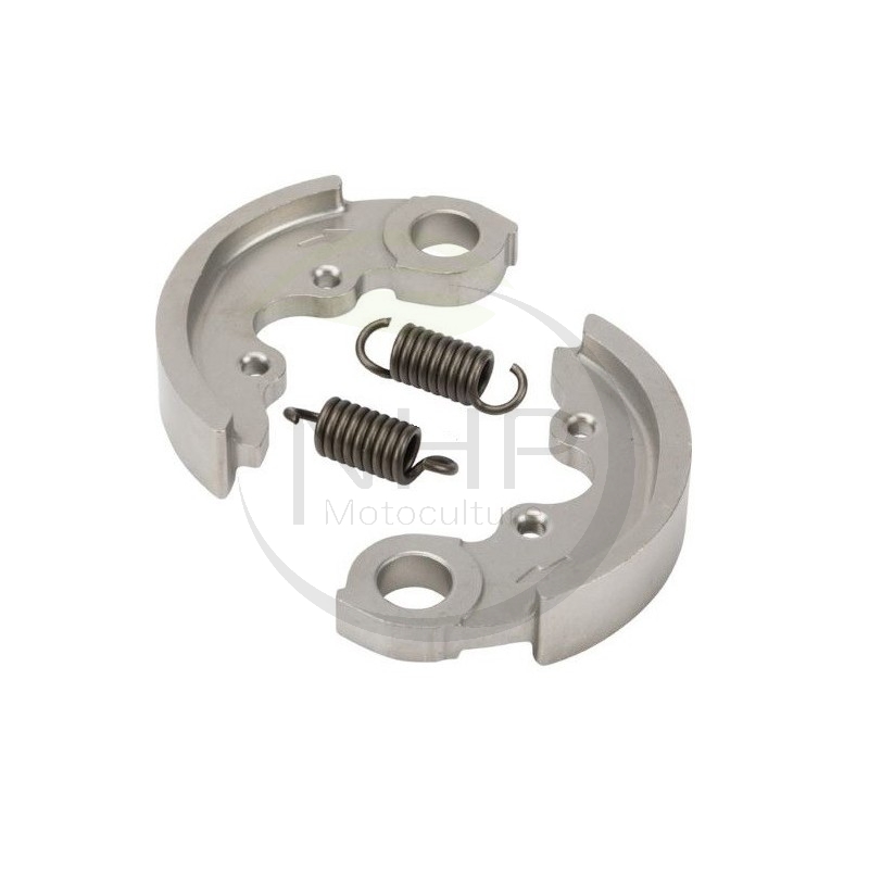 EMBRAYAGE DEBROUSSAILLEUSE STIHL 4147-160-2000 - 41471602000 - FS240 - FS240C-E - FS260C-ES - FS410C-E - FS460C-EM