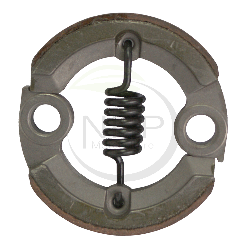 EMBRAYAGE DEBROUSSAILLEUSE KAWASAKI TJ53E - 490492098 - 49049-2098 - 13081-2224 - 92144-42373
