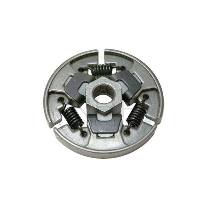 EMBRAYAGE TRONCONNEUSE STIHL 11211602051 - 1121-160-2051 - 11211602050 - 1121-160-2050