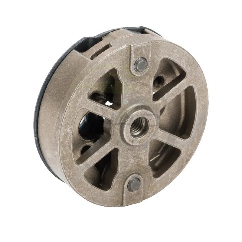EMBRAYAGE DEBROUSSAILLEUSE STIHL 4128-160-2001 - 4128 160 2001 - 41281602001