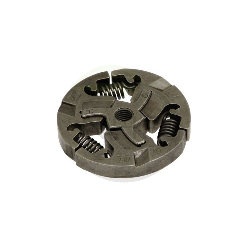 EMBRAYAGE TRONCONNEUSE HUSQVARNA 357 - 359 - 587691701 - 537103403 - 537 10 34-01 - 537103401