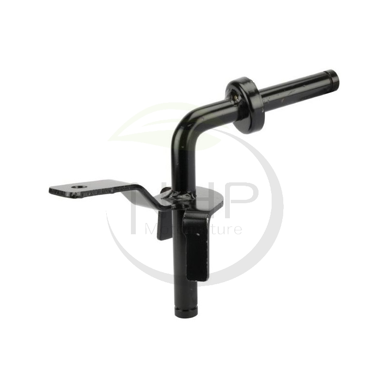 ETRIER DE ROUE AVANT DROIT TONDEUSE HUSQVARNA - JONSERED - MCCULLOCH - PARTNER 403088 - 532 40 30-88 - 532403088 - 596873701