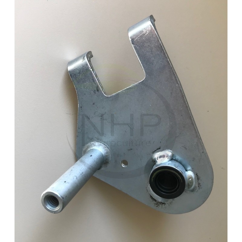 Support DE Roue Arriere Gauche Tondeuse Honda HRD535 - HRD536 42940-VF0-030 - 42940VF0000 - 42940-VF0-010 - 42940-VF0-020
