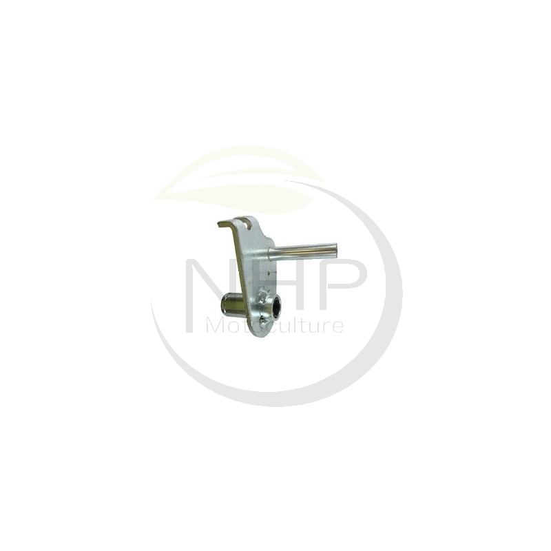 SUPPORT DE ROUE ARRIERE DROIT HONDA HRB535 - 42930-VE2-405 - 42930VE2405