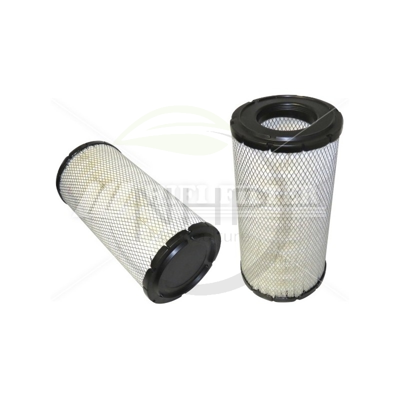 FILTRE A AIR - HIFI FILTER - SA 16238 - SA16238