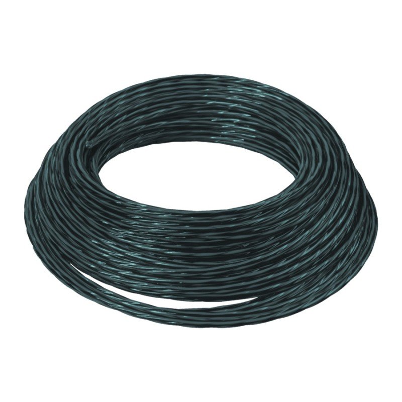 15 M DE FIL TORSADE 2 MM - UNIVERSEL - RYOBI - RAC177