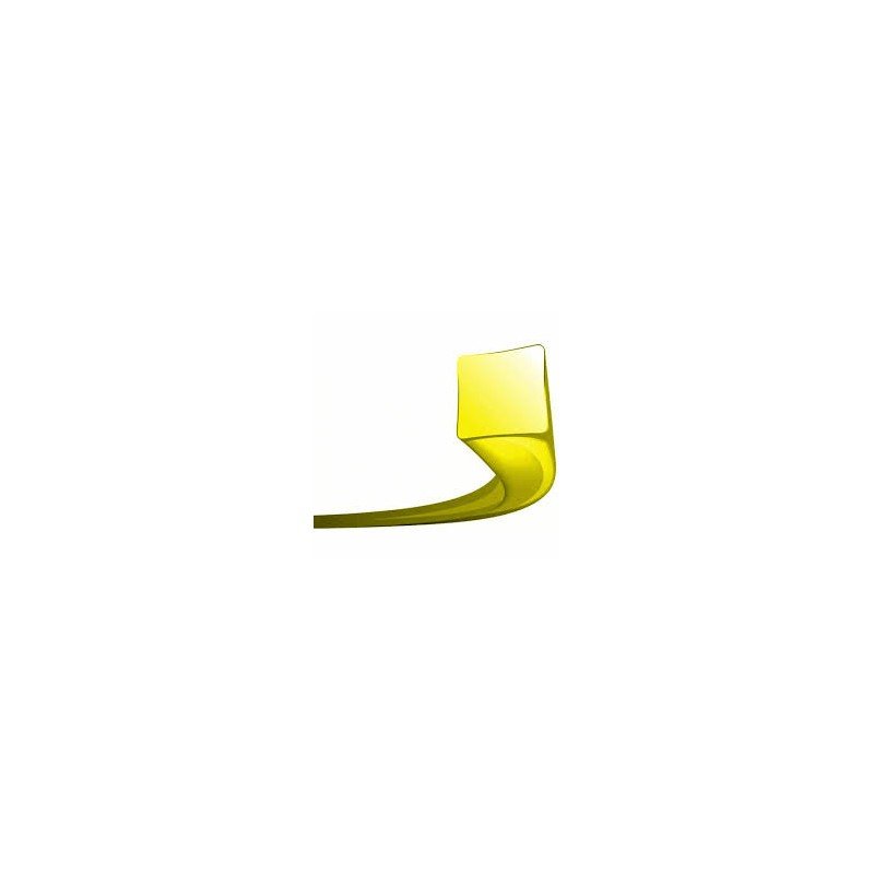 FIL NYLON CARRE OREGON - DIAMETRE 2.0MM - 15M - OREGON 69-406-Y
