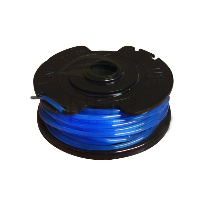 BOBINEAU COUPE BORDURE FLYMO FLY047 - 510747801 - 510747890 - 5306-20 - 510747801/7 - 510747890/0 - WEED EATER 952711920