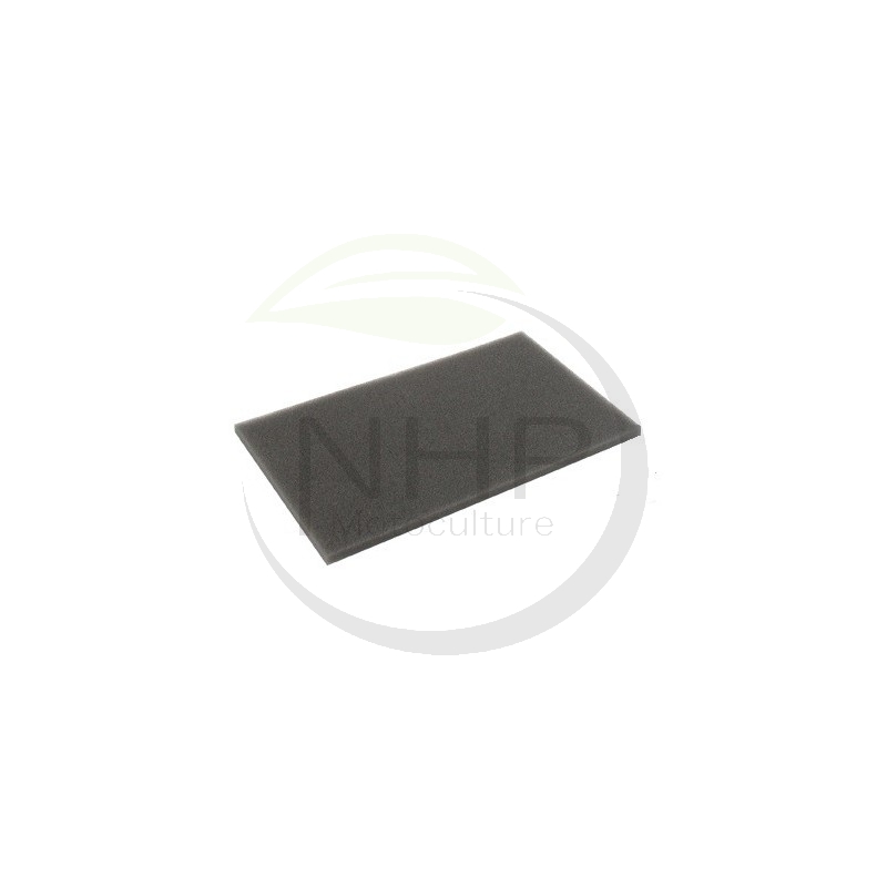 PREFILTRE A AIR MOTEUR HONDA 17210-ZG9-M00 - 17210ZG9M00 - 17218-ZG9-M00 - 17218ZG9M00 - 17218-Z69-800 - 17218-ZG9-800