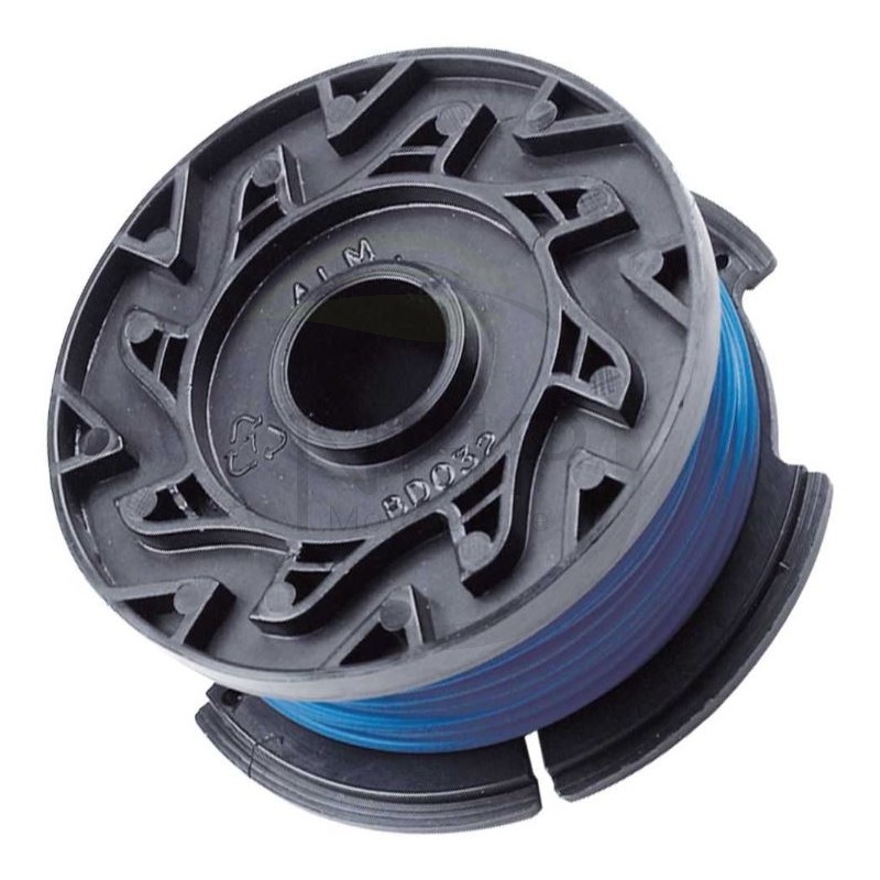 BOBINEAU FIL COUPE BORDURE BLACK ET DECKER AF-100 - AF100 - AF-100-2 - AF1002 - AF-100-BK - AF100BK - AF-150-04 - AF15004