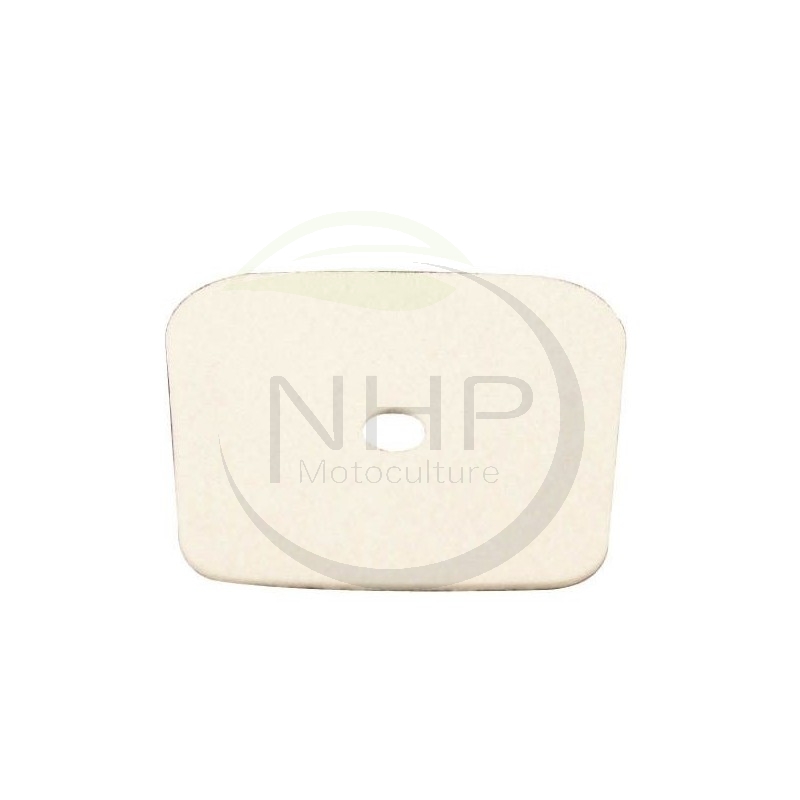 FILTRE A AIR DEBROUSSAILLEUSE - TAILLE HAIE - SOUFFLEUR ECHO 13031 00456 - 13031-00456 - 1303100456 - 130310-04560
