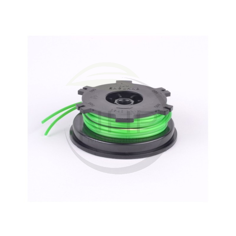 BOBINEAU COUPE BORDURE ALKO 402120 - MCCULLOCH 30015933 - MTD 791153577 - BESTGREEN - IKRA