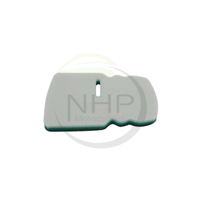 PREFILTRE A AIR DECOUPEUSE THERMIQUE PARTNER 371K - 375K - 506269101 - 506 26 91-01